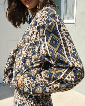 jackets autumn '26 edit