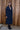 Ash Ikat Shirt Dress