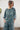 Nettle Tapestry Blouse