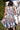 Senny Happy Tree Of Life Tapestry Knee Dress