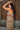 Mars Broomstick Pleated Halter