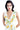Amy Midi Dress