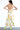 Margot Maxi Halter Dress