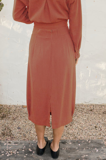 Altair Skirt