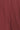 Close-up of a raisin osnaburg fabric option.
