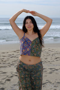 Opal Cami
