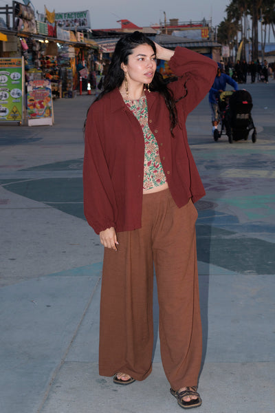 Jasper Trouser