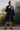 Linden Damask Coat Dress