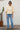 Nettle Eyelet Blouse