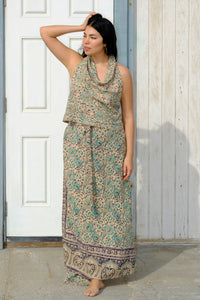 Felix Maxi Skirt