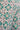 swatch of verde tile tapestry a green , beige and black geometric pattern