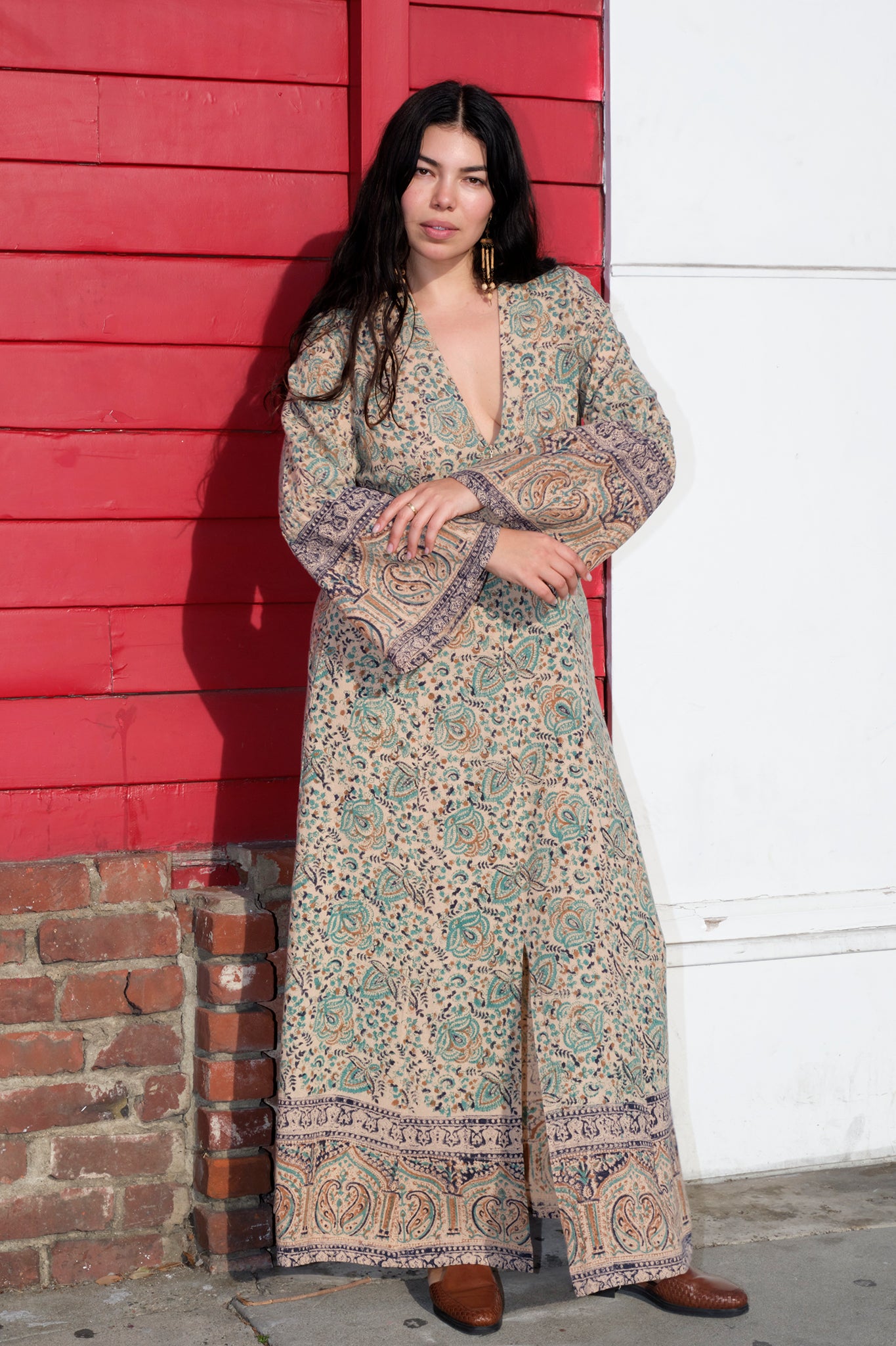 Rebecca Maxi
