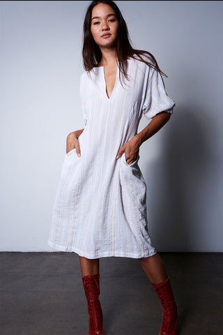 Cortez Midi Dress
