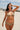 Lilah Triangle Bikini Top