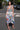 Hanna Tapestry Midi Dress