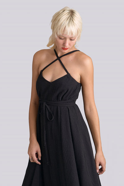 Molly Knee Dress
