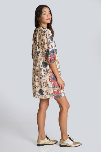 Mandy Mini Dress