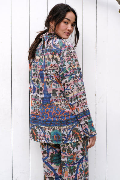 Kam Tapestry Jacket