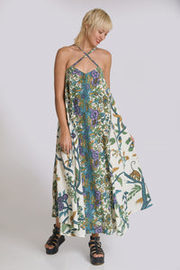 Molly Maxi Dress