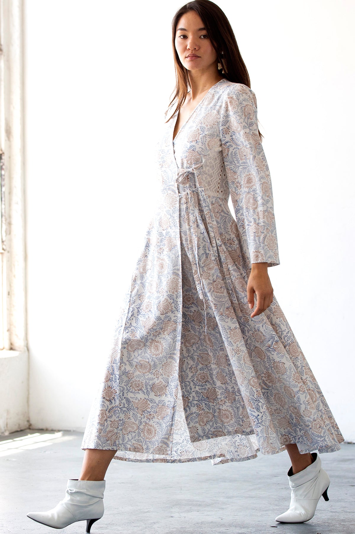 Hillary Midi