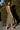 Andra Midi Caftan w/ Obi Belt