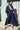 Cassandra Midi Caftan Belted