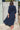 Cassandra Midi Caftan Belted