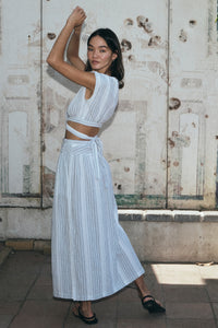 Samm Skirt