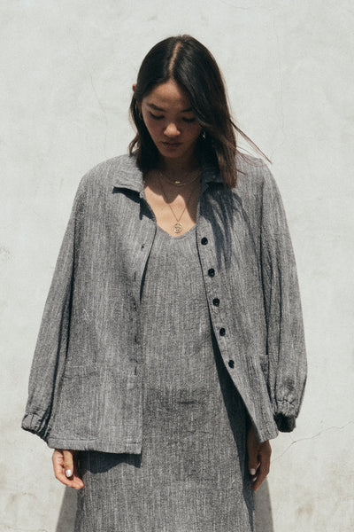 Orlando '23 Yarn Dye Jacket