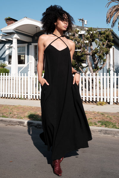 Molly Maxi Dress