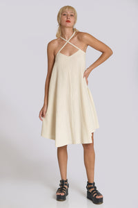 Molly Knee Dress
