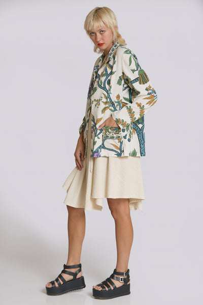 Molly Knee Dress