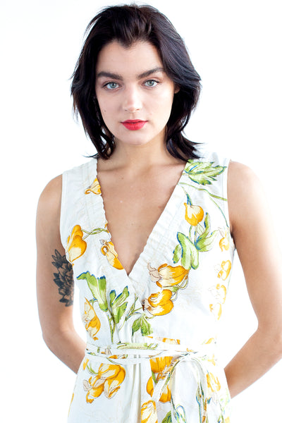 Amy Midi Dress