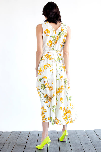 Amy Midi Dress