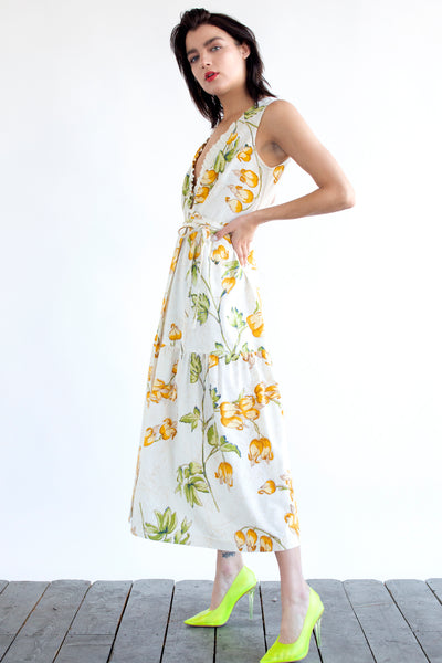 Amy Midi Dress