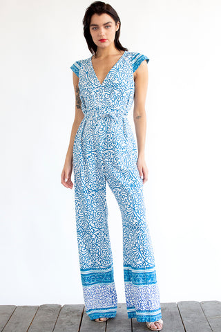 Beth Jumpsuit