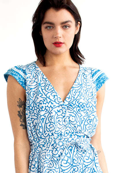 Beth Jumpsuit