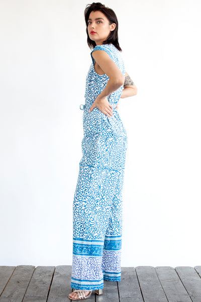 Beth Jumpsuit