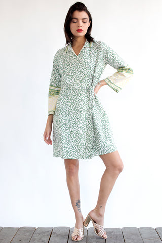 Jo Coat Dress