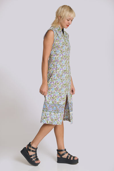 Kari Shift Dress
