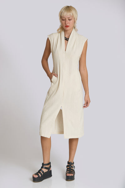 Kari Shift Dress