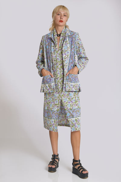 Kari Shift Dress