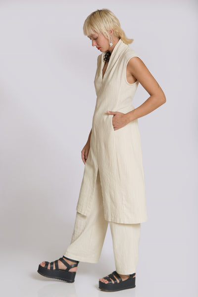 Kari Shift Dress