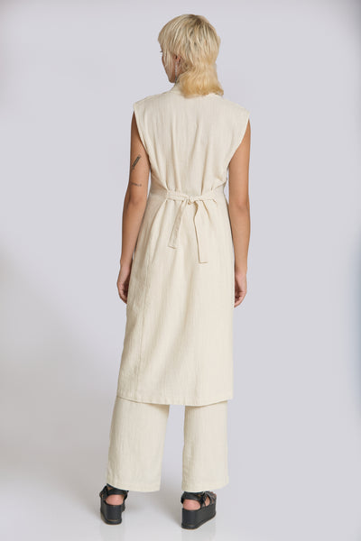 Kari Shift Dress